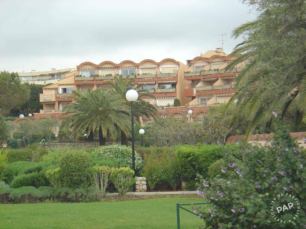 Antibes