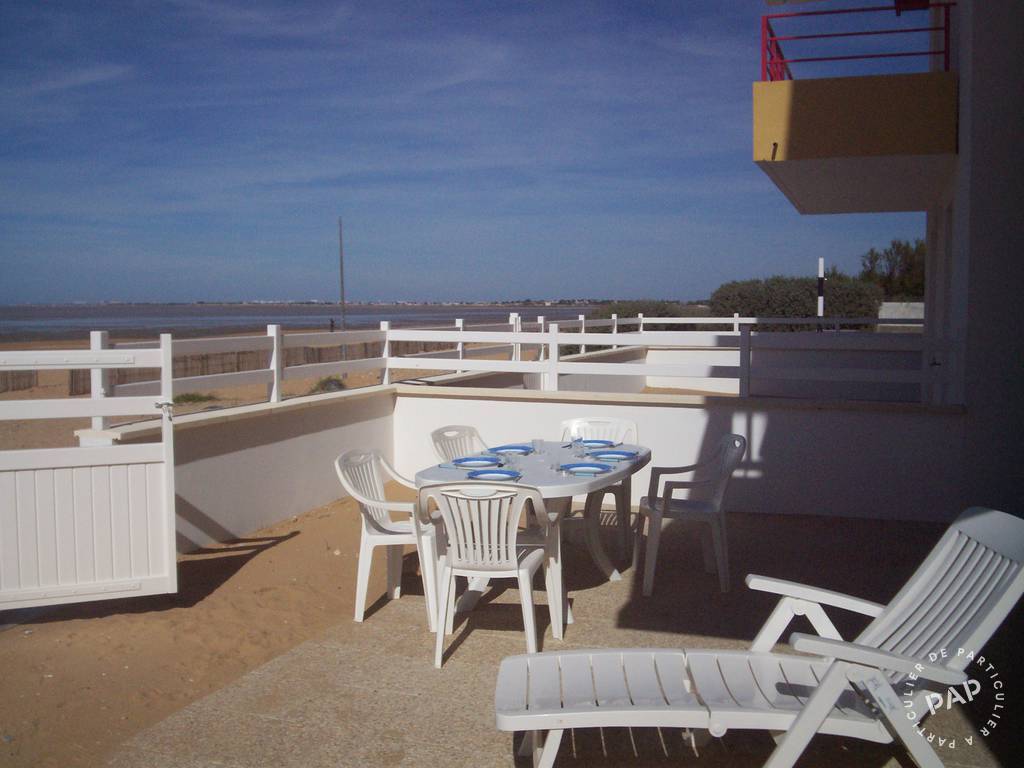 Châtelaillon-Plage (17340)