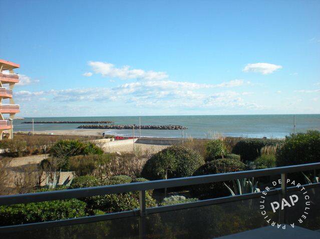 Palavas-les-Flots (34250)