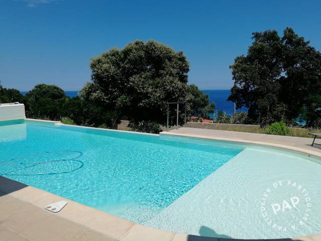 Favone, près Ste Lucie de Porto Vecchio