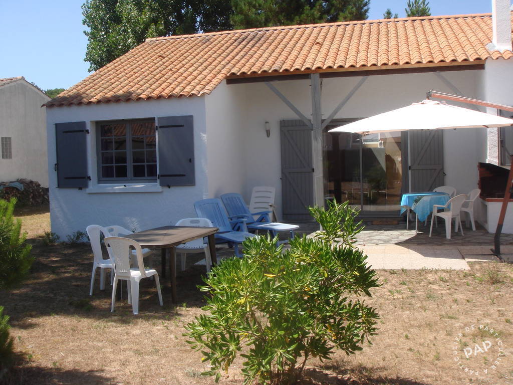 La Faute-Sur-Mer