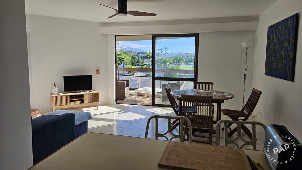 Nouméa (98800)