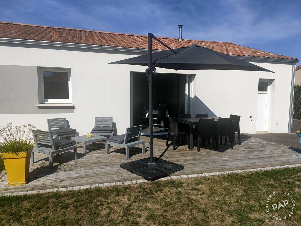 Saint-Vincent-sur-Jard (85520)