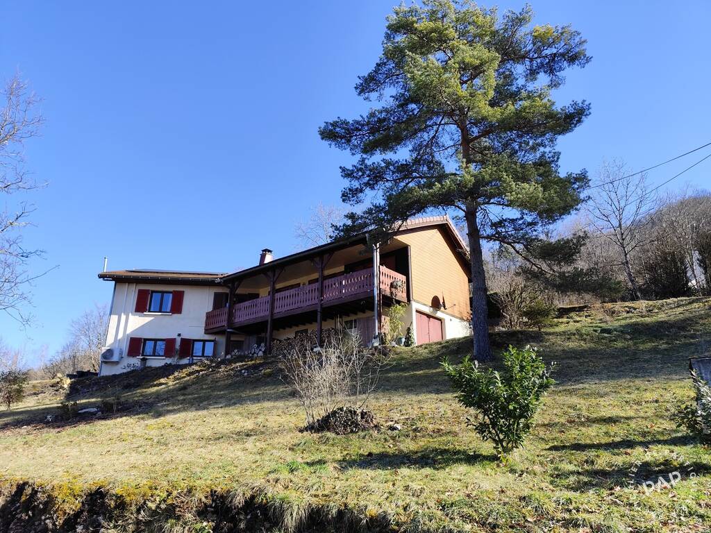 Ponthoux (39170)