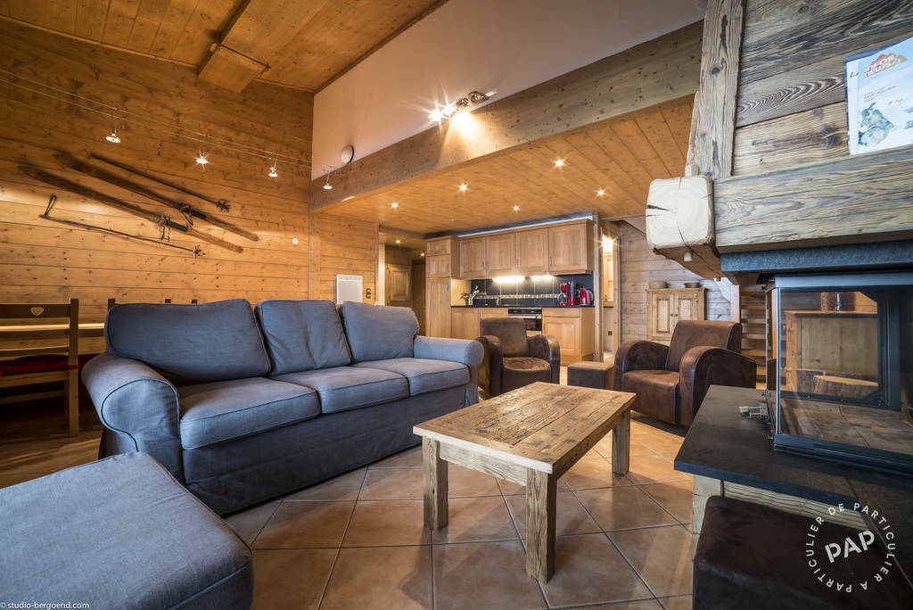Les Arcs 1800