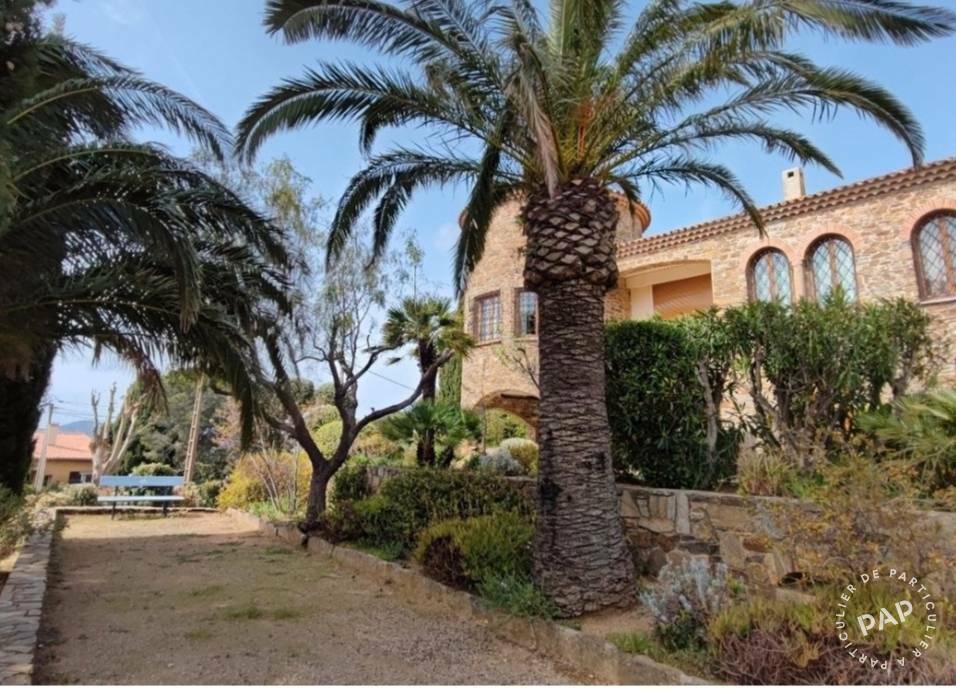 Le Lavandou