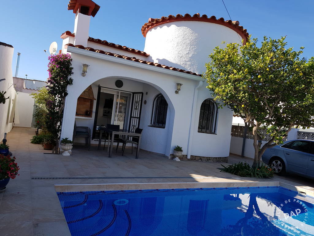 Empuriabrava / Ampuriabrava