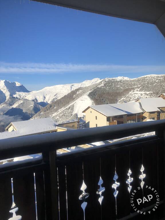  immobilier Appartement
