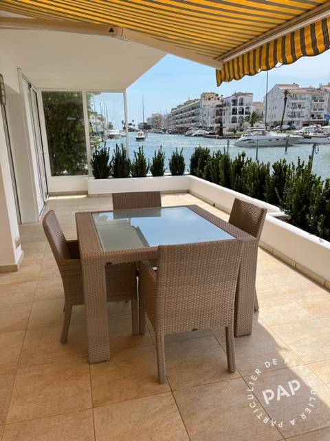 Empuriabrava / Ampuriabrava