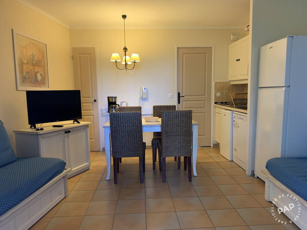 GRIMAUD/Domaine Les Restanques - dès 490 euros par semaine - 5 personnes