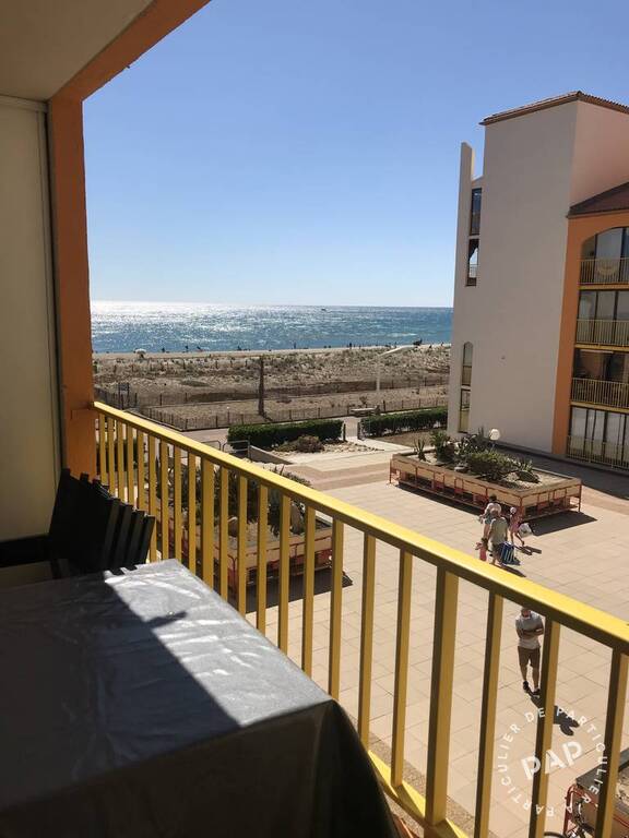 Le Barcares (66420)