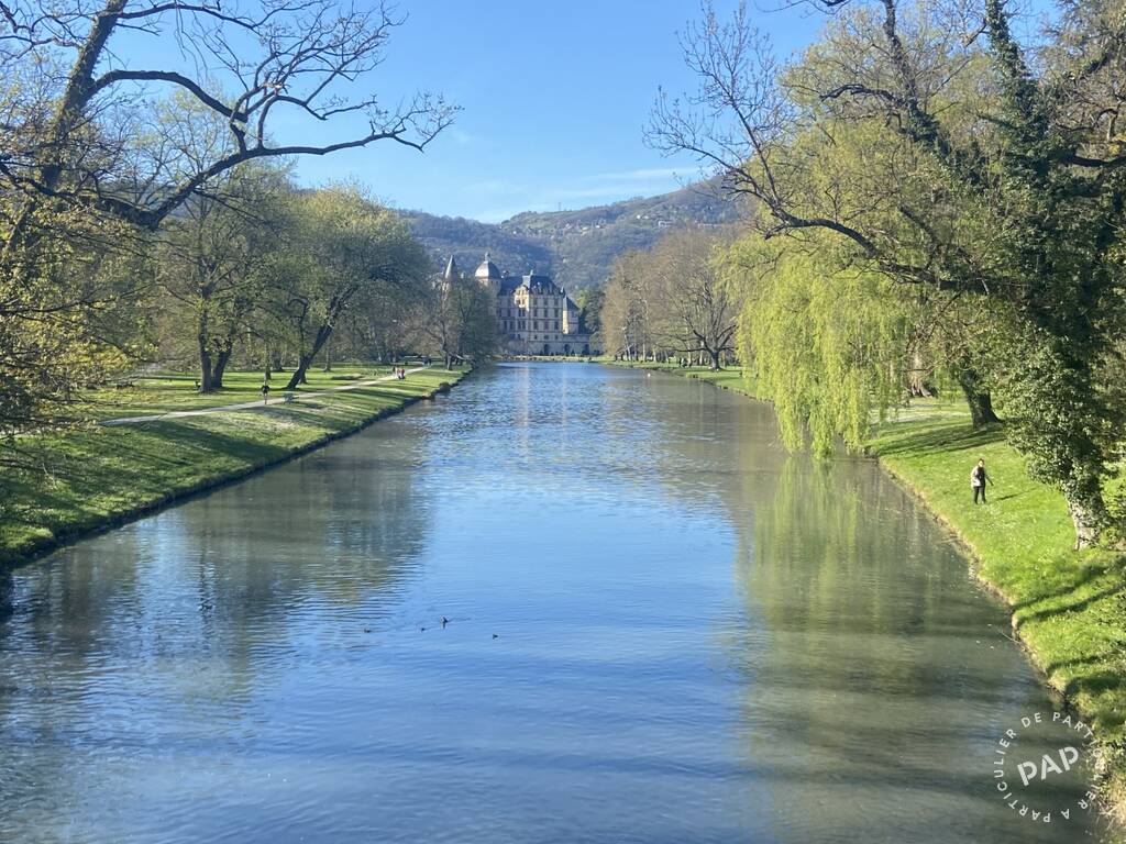 Vaulnaveys-le-Haut (38410)