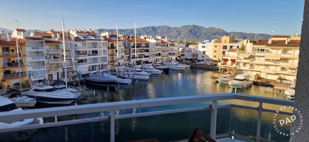 Empuriabrava / Ampuriabrava (ESPAGNE),