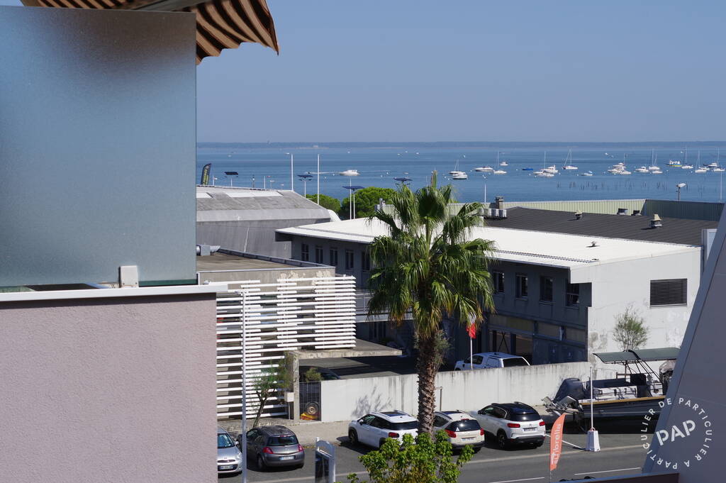 Arcachon (33120)