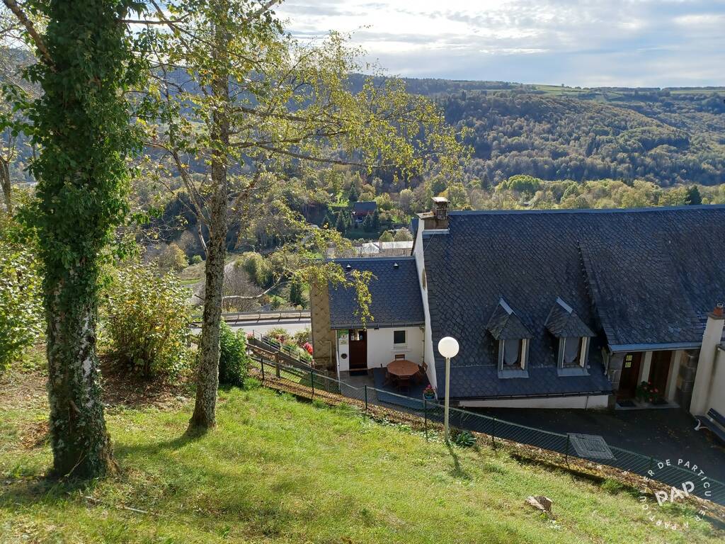 Murat-le-Quaire (63150)