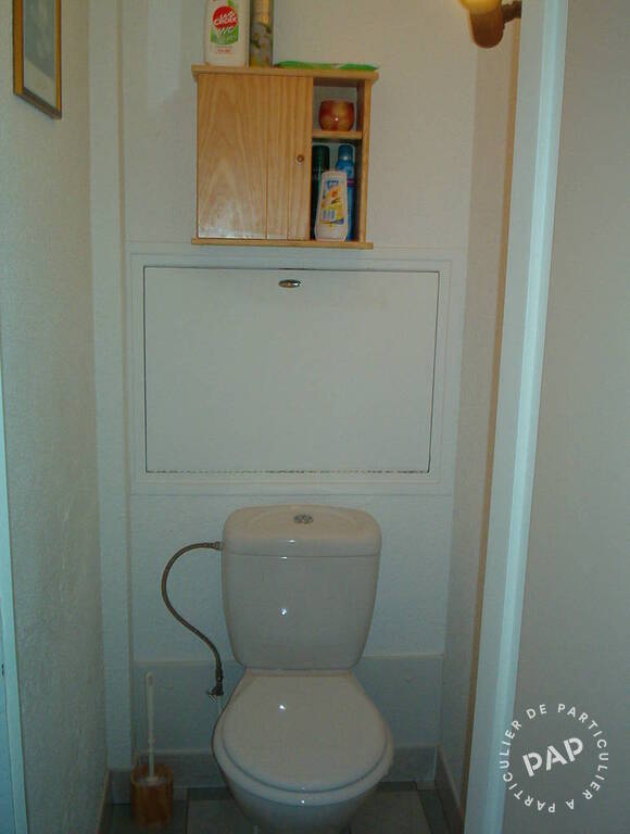  immobilier Appartement