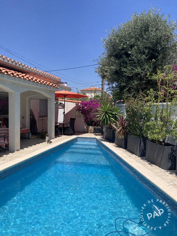 Canet-en-Roussillon (66140)