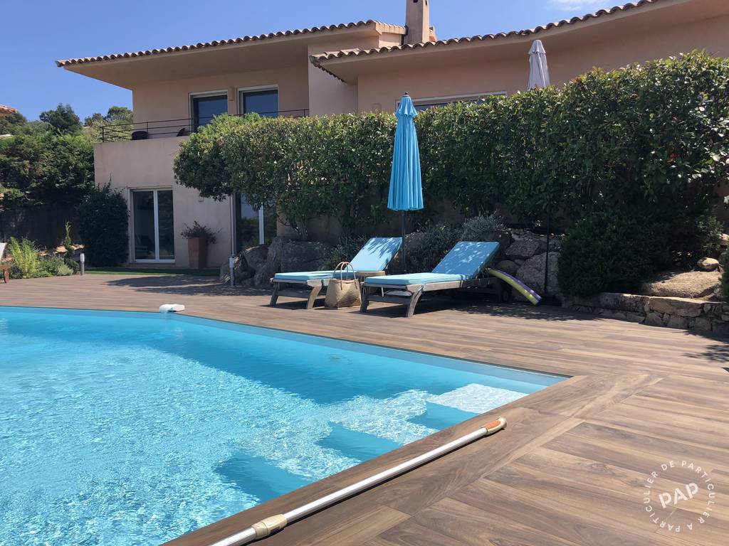 Ste Lucie De Porto Vecchio