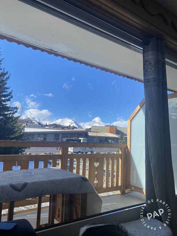 Huez (38750)