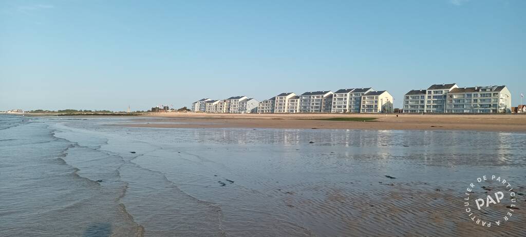 Courseulles Sur Mer
