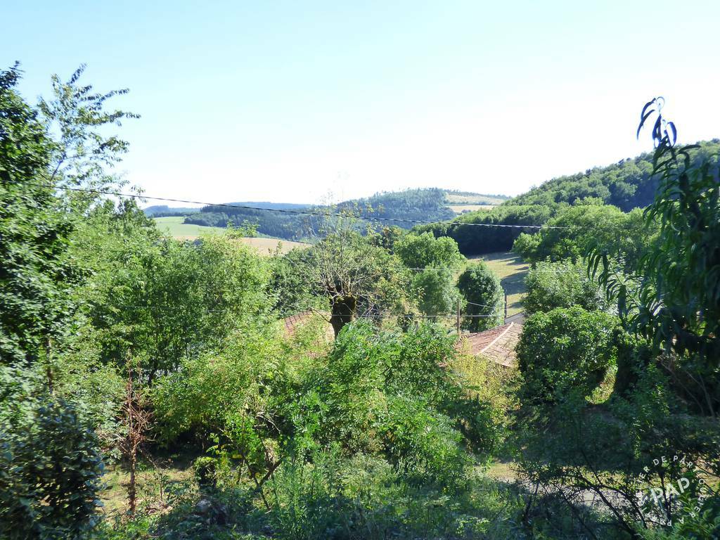 immobilier Gîte