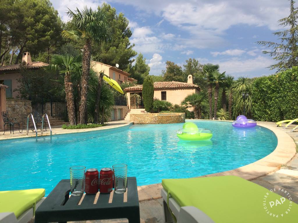 7 Km Aix-En-Provence