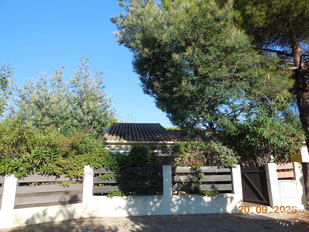 Saint Cyprien Plage