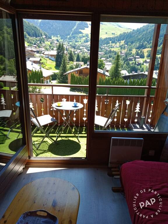 La Clusaz (74220)