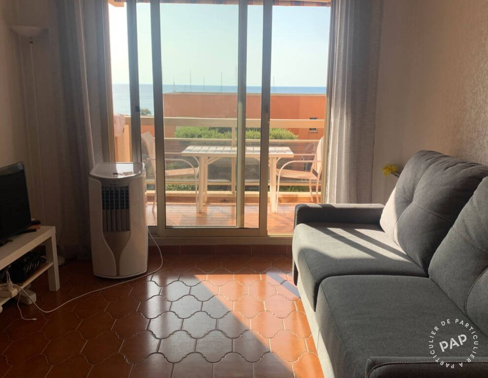 Le Lavandou (83980)