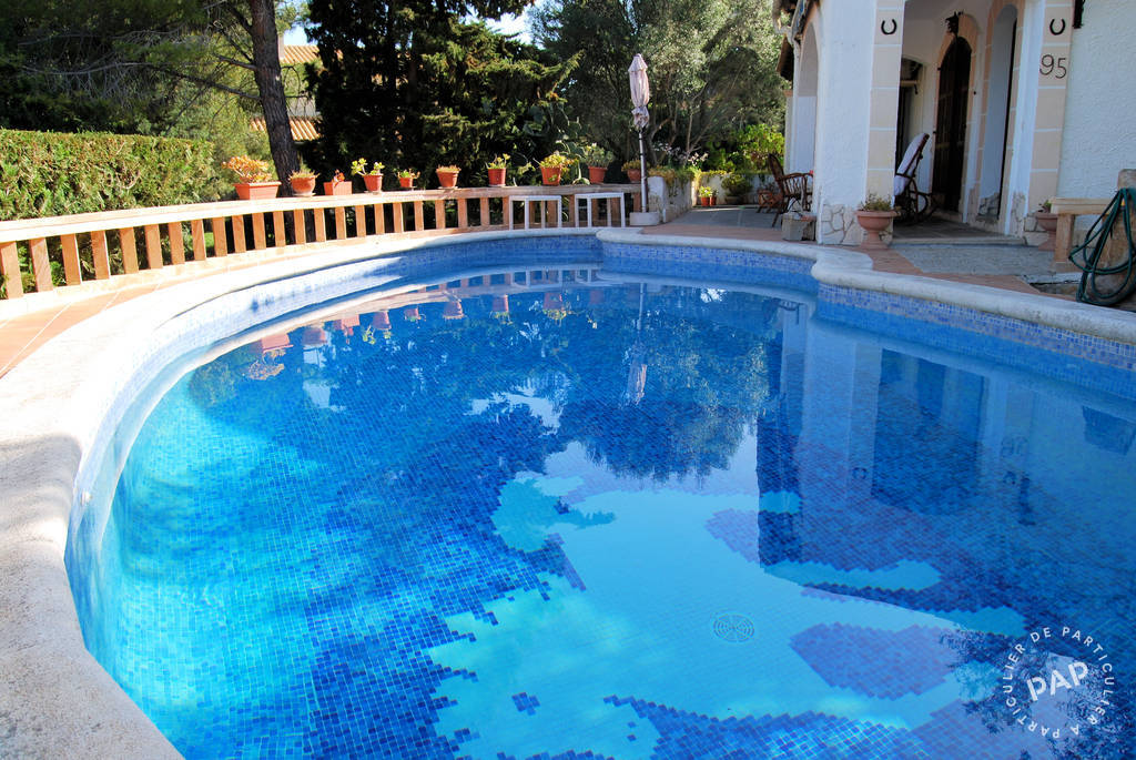 Mallorca Alcudia