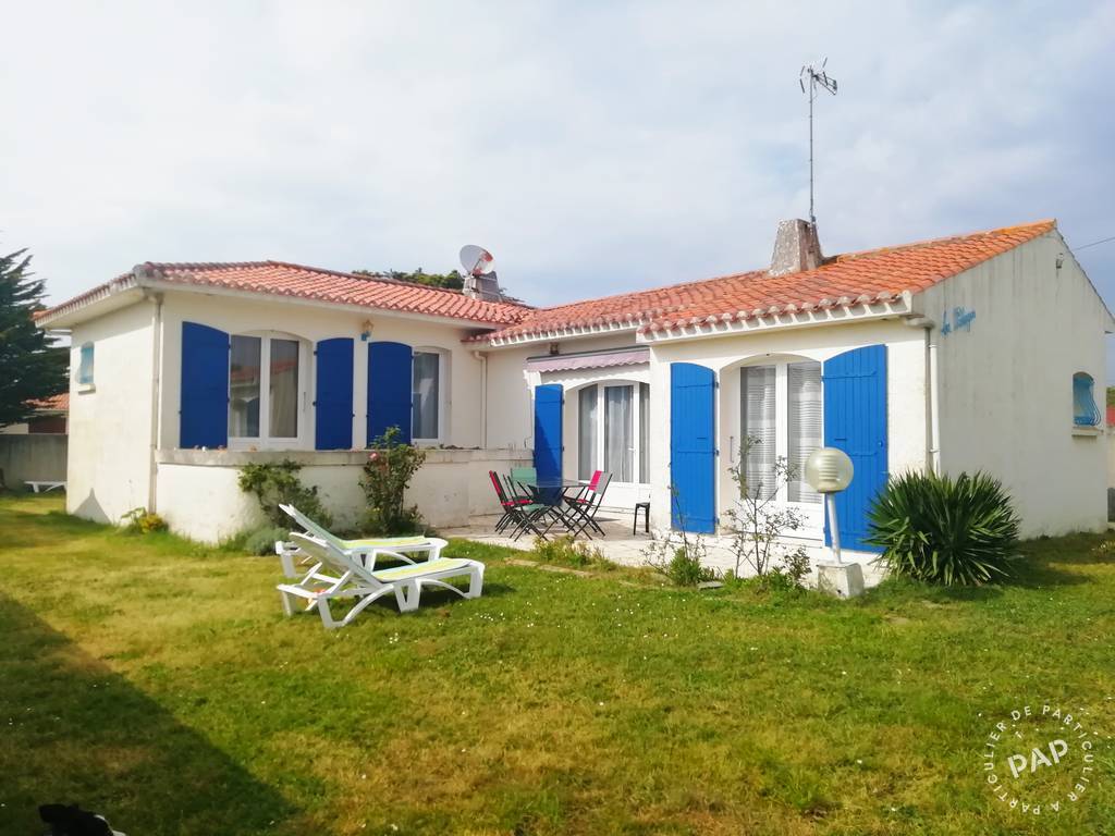 Bretignolles-sur-Mer (85470)
