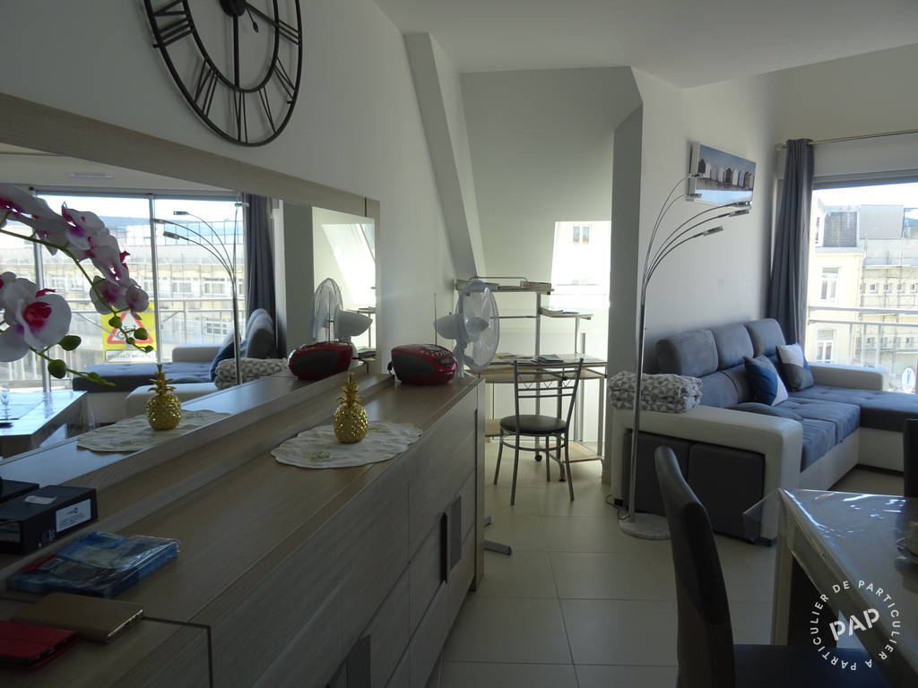 Prestige Berck - accès PMR