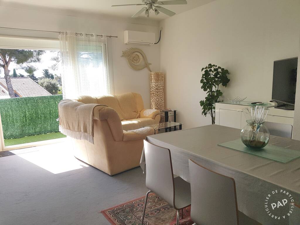  immobilier  Saint-Aygulf