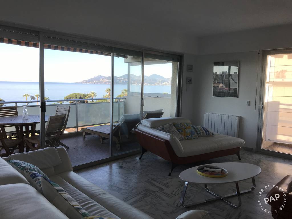 Appartement   Cannes