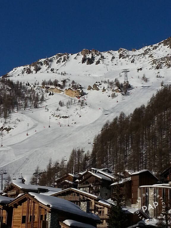 Val D Isere