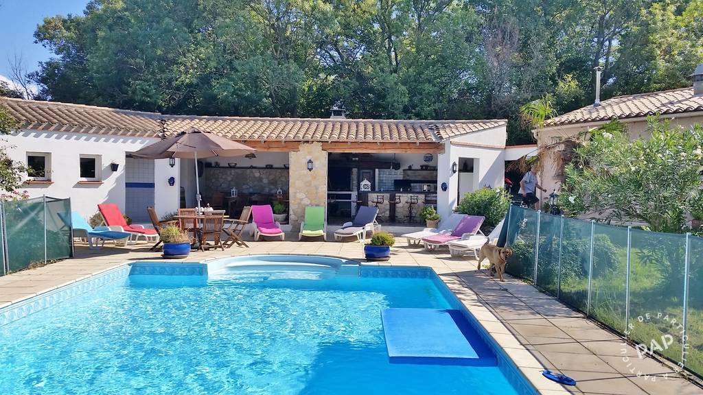 Malves En Minervois