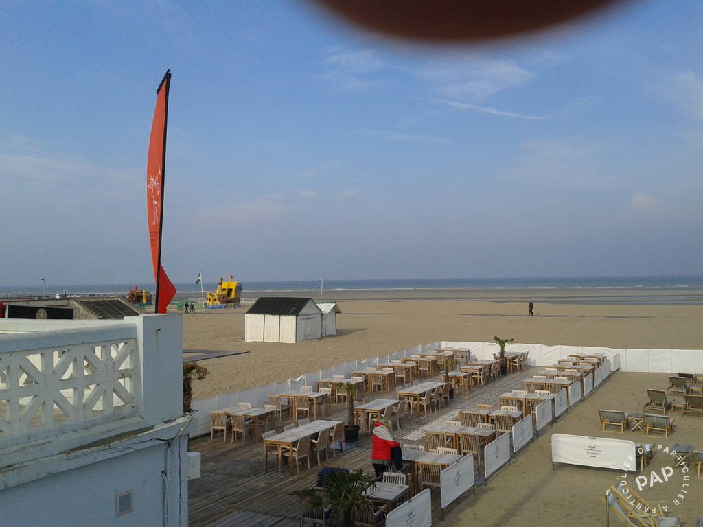 Le Touquet-Paris-Plage