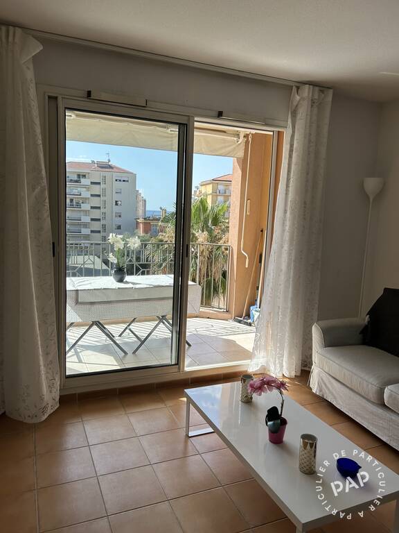 MENTON Centre Ville