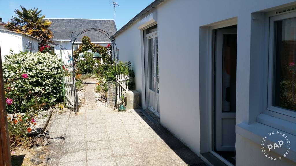 La Barre-de-Monts (85550)