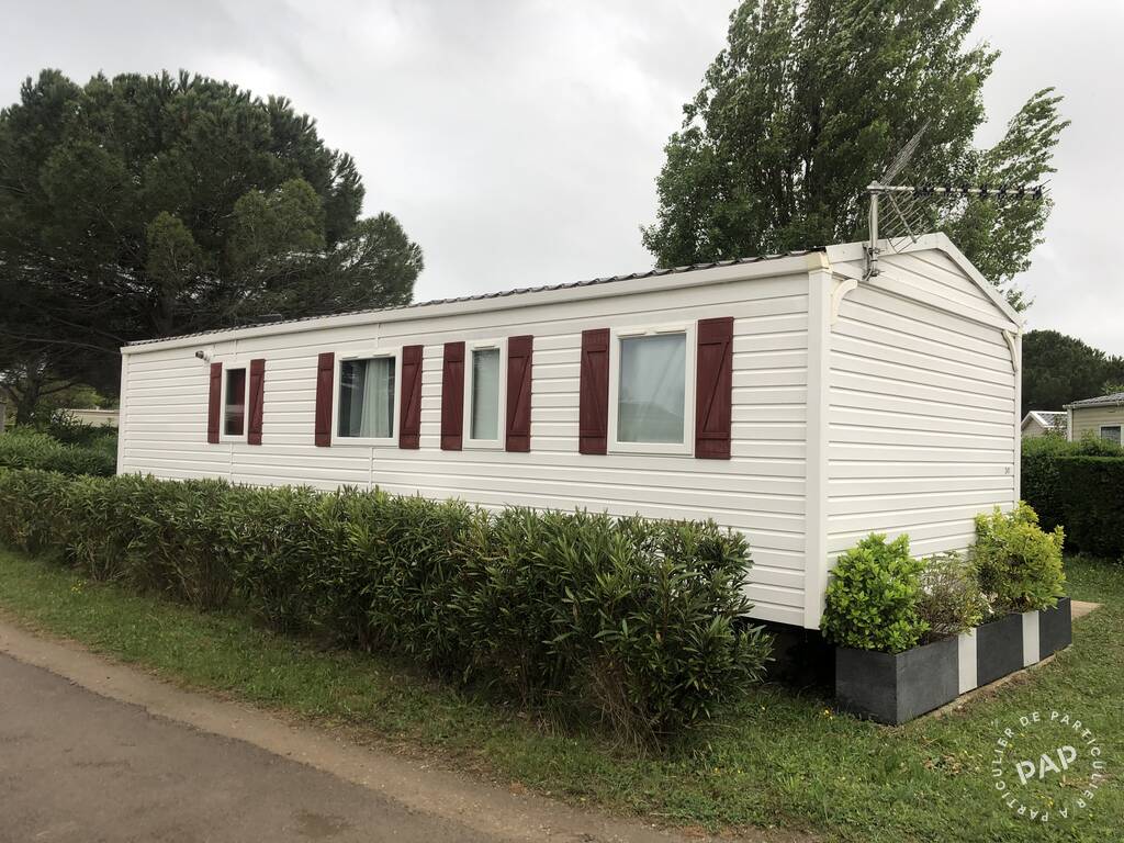 Lattes - Carnon Plage