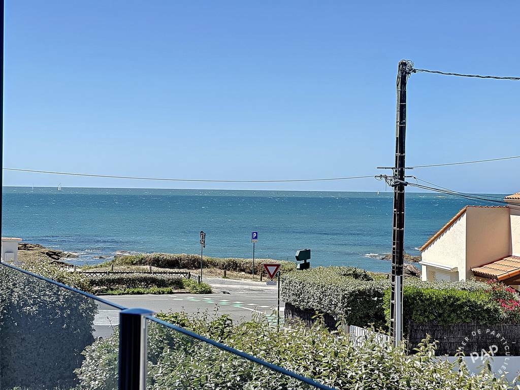 Les Sables D Olonne