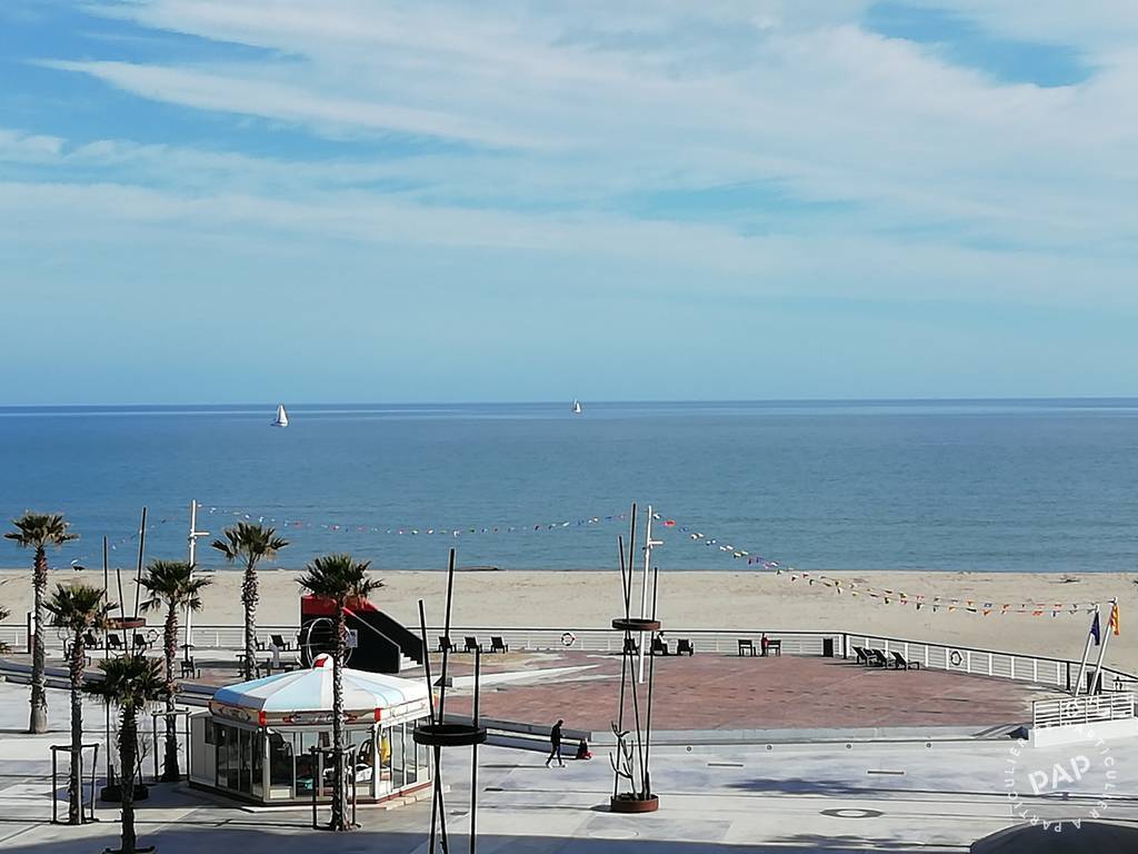 Canet En Roussillon (66)
