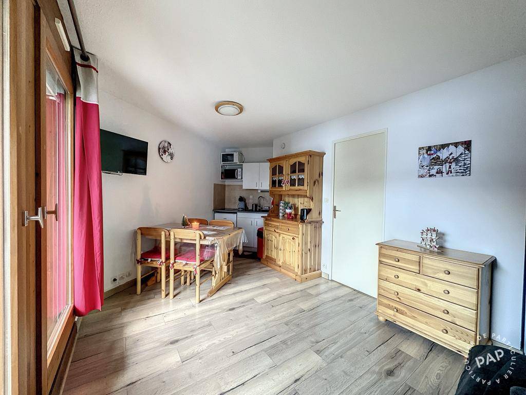 Les Contamines-Montjoie (74170)