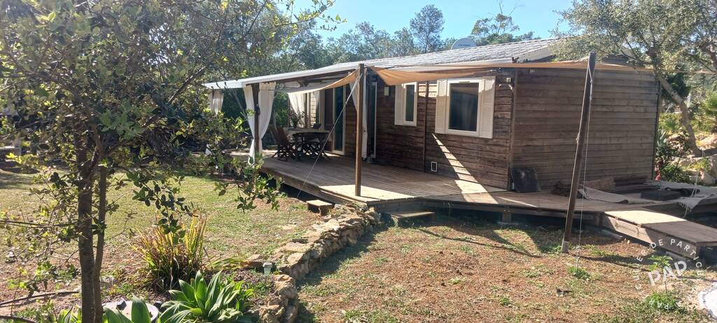  Mobil-home Algarve