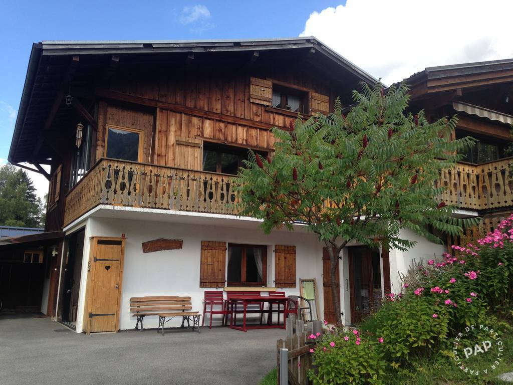 Les Contamines Montjoie