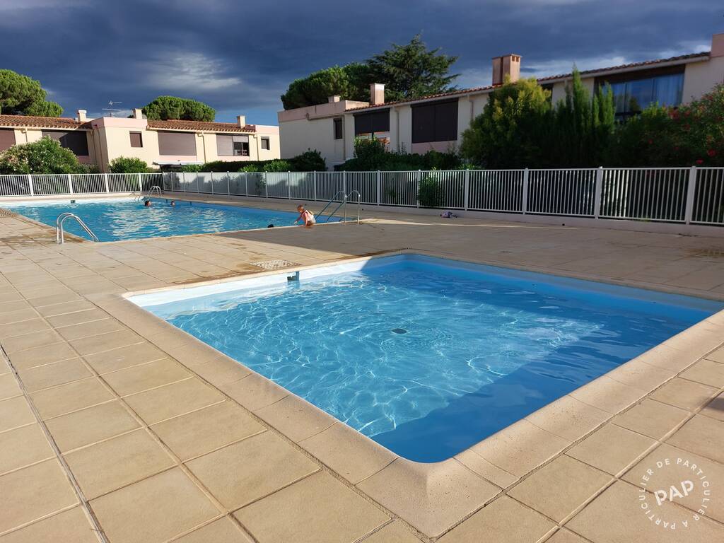 Argelès Plage