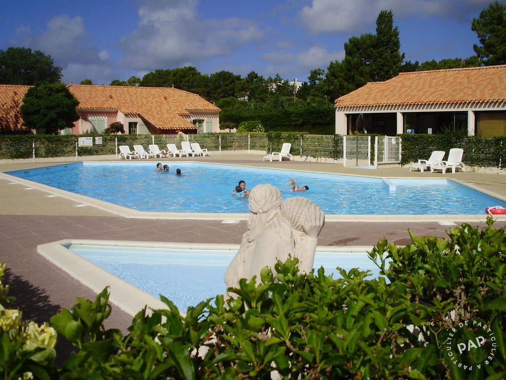 Saint Jean De Monts