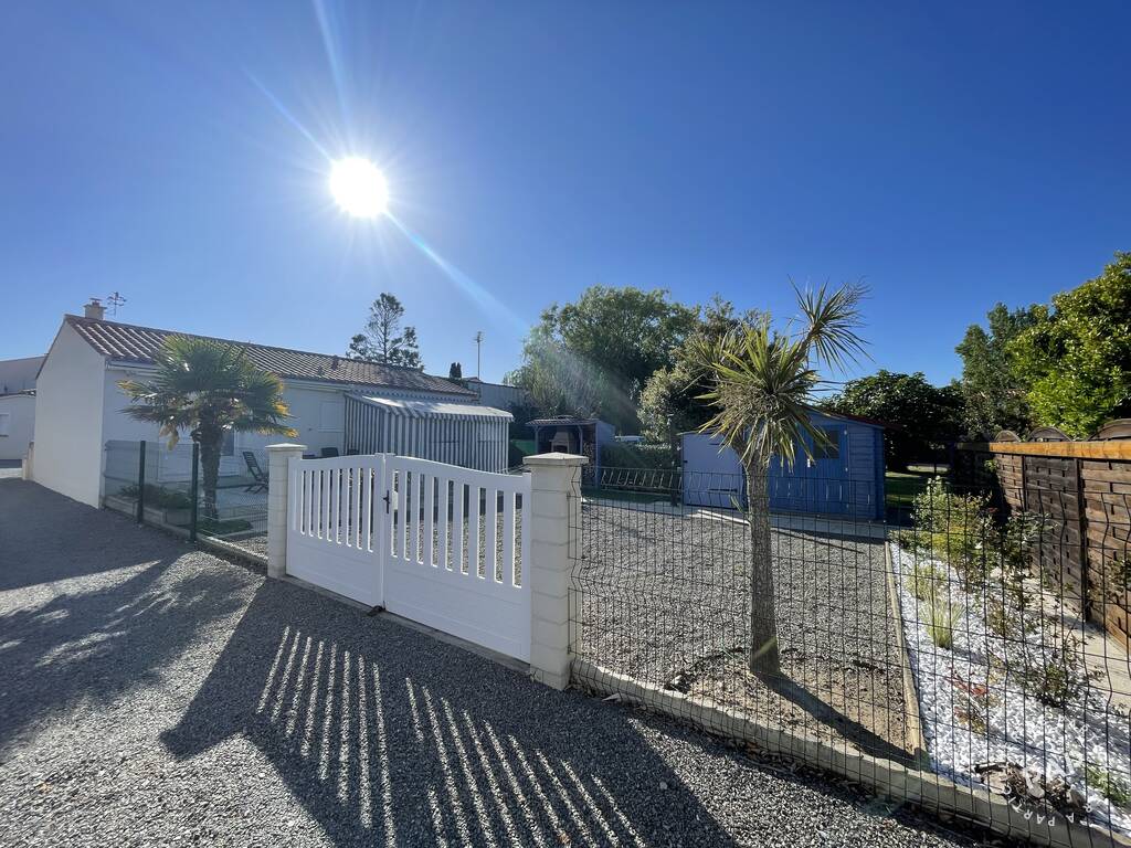 La Faute-sur-Mer (85460)