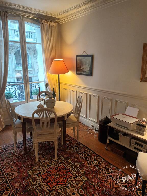 Quartier Montmartre