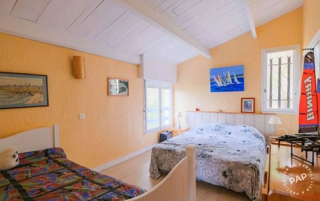  immobilier  Biscarrosse (40600)